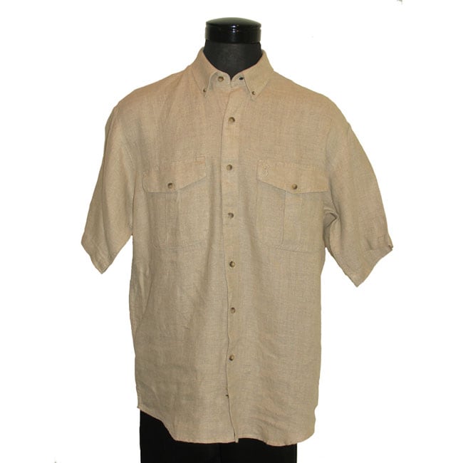 safari shirts short sleeve