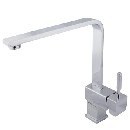 Modern Euro Style Kitchen Faucet  