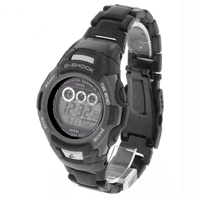 g shock atomic
