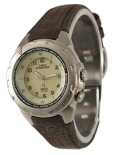 timex expedition ladies watch