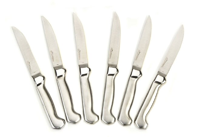 farberware 6 piece knife set