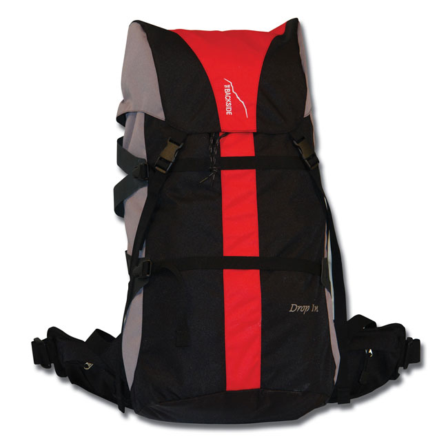 Hydration Compatible Sport Day Pack  