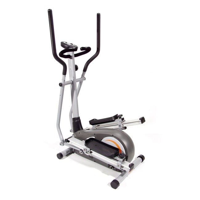 Conversion II Elliptical/Stepper  