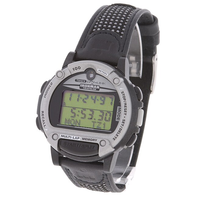timex datalink