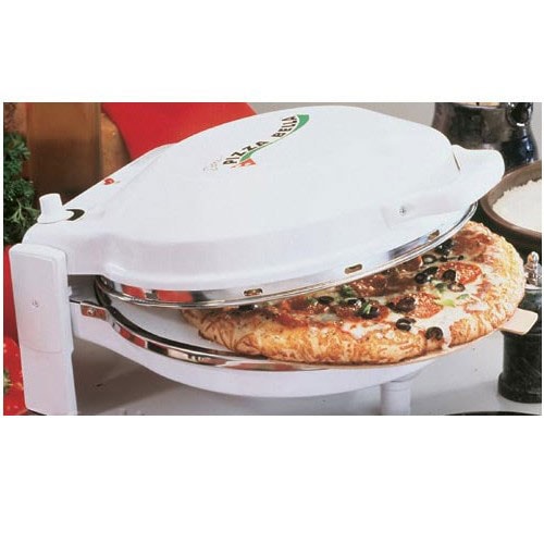 Deni Bella Stone Surface Pizza Oven  