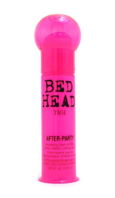 Bed Head After Party Smoothing Cream (3 pack)  