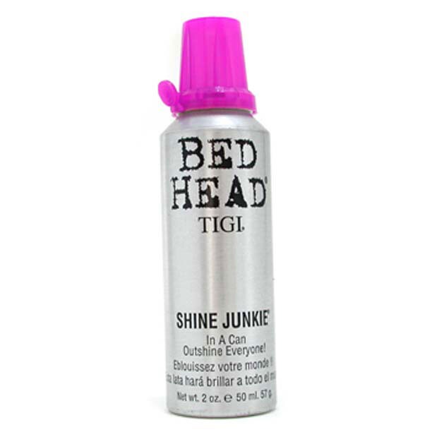Bed Head Shine Junkie Hair Treatment (3pack) Free Shipping On Orders Over 45