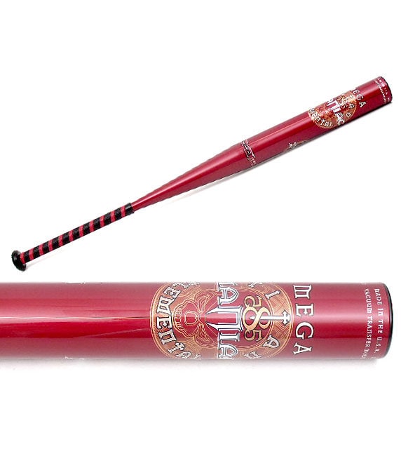 Miken Mega Maniac 585 Slowpitch Softball Bat - Bed Bath