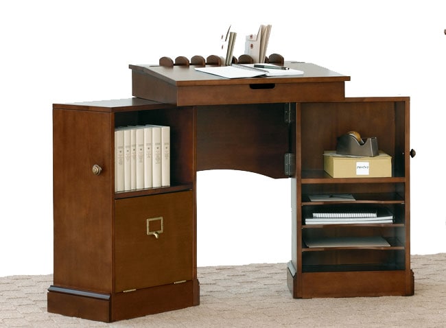Hudson Compact Desk  