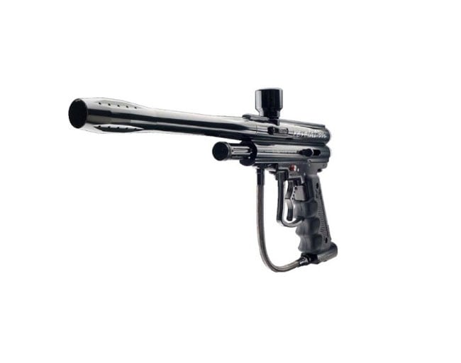 Viewloader Revelation Semi automatic Paintball Gun (Refurbished 