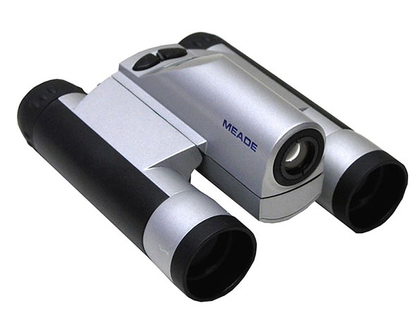 Meade capture view binoculars 2024 8x22