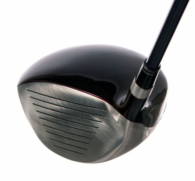 Ladies Perfect Driver by the The Perfect Club 14  