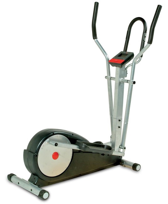 IronMan 160e Elliptical Trainer