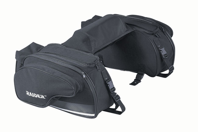 snowmobile bags