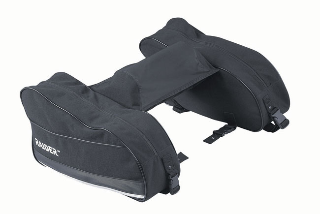 Snowmobile Saddlebag   Shopping ATV & Motorcycle