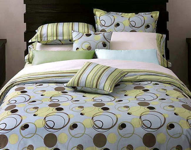 Echo Home Circle Game 7 piece Bedding Ensemble  ™ Shopping