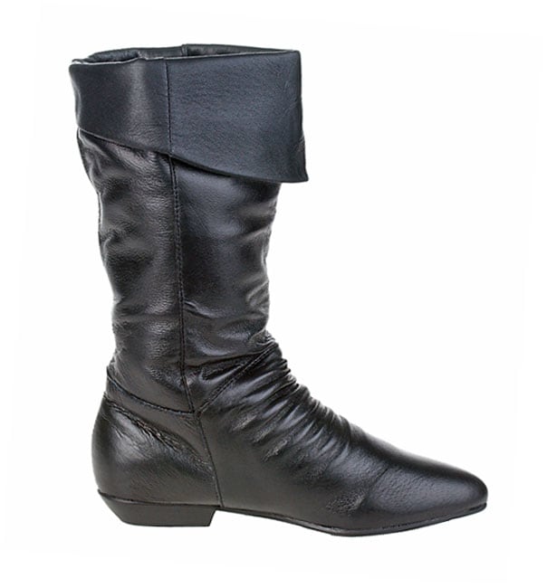 CL by Chinese Laundry Sensational Mid Calf Flat Boot  