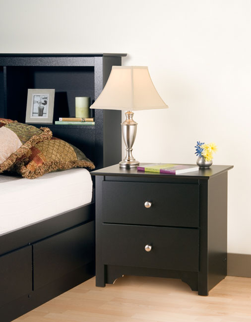 Nightstands   Buy Bedroom Furniture Online 