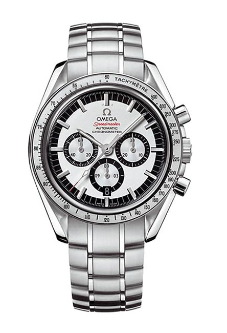 Omega Speedmaster Legend Schumacher Mens Watch