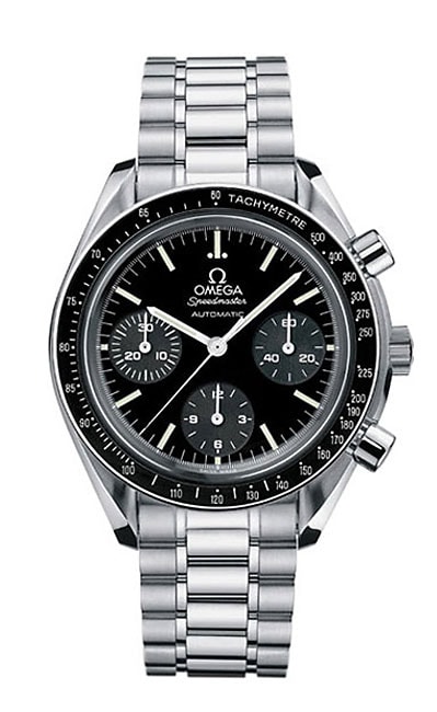 Omega Speedmaster Automatic Chronograph Watch  