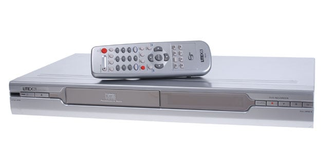 LiteOn LVW 5115GHC DVD Recorder with TV Tuner (Refurbished 