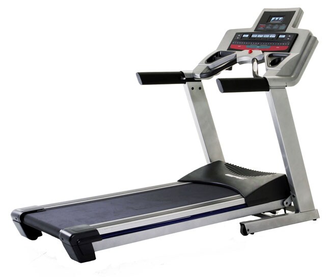 epic treadmill