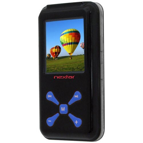 Nextar MA 715 2GB MP4 Player  