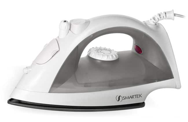 Smartek Steam Iron