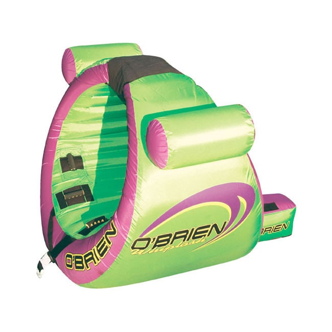 Brien Whiplash Cylinder Towable Inflatable Tube  