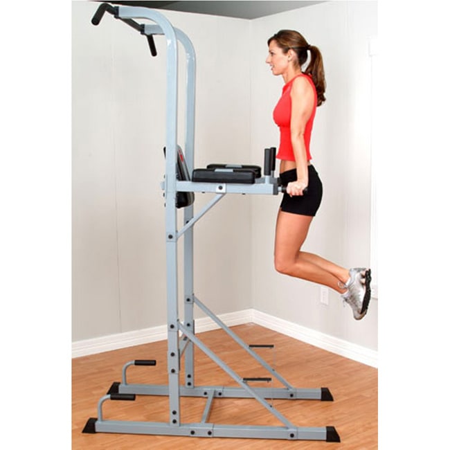 Strength Trainer Power Tower and VKR Station  