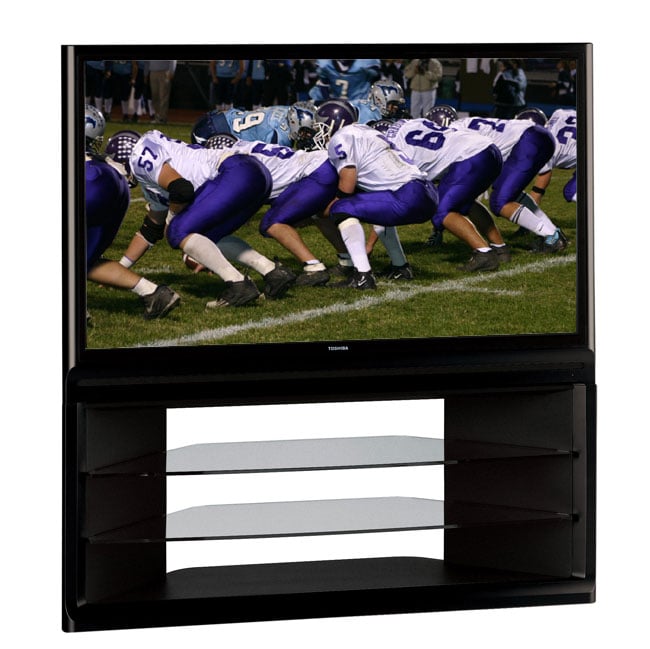 Toshiba 50HMX96 50 inch Projection HDTV (Refurbished)