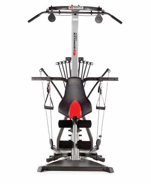 Bowflex Xtreme SE Exercise Machine (Refurbished)  