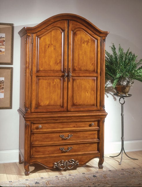 Kathy Ireland Armoire