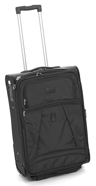 Travelpro Crew 5 18-inch Rollaboard Suiter - Free Shipping Today ...