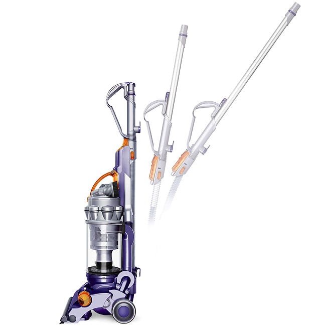 Dyson DC14 Full Access Upright Vacuum Free Shipping Today Overstock