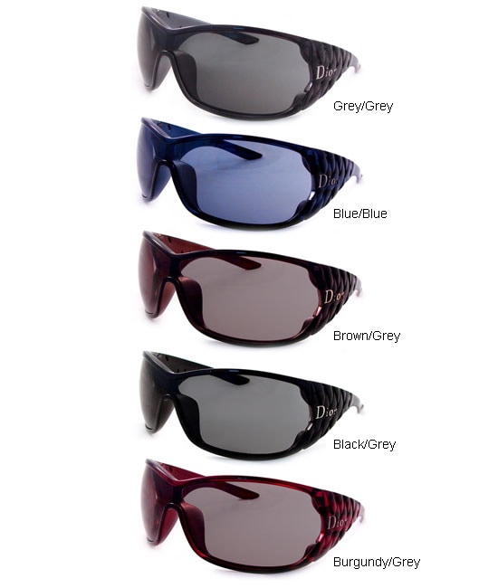 Christian Dior Ribbon Sunglasses  