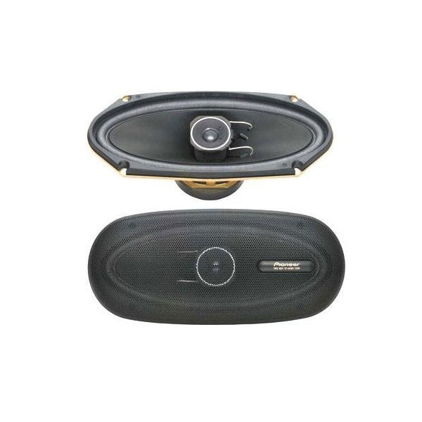 Pioneer TSA4103 2 Way 4 x 10 inch Car Speakers  