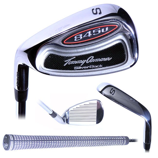 tommy armour golf clubs for sale
