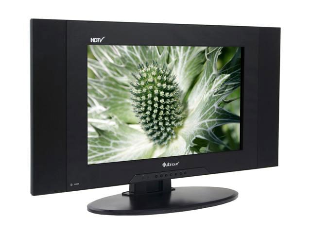 Astar LTV 26BHG 26 inch LCD HDTV