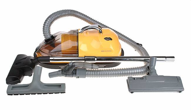 Airider Floating Vacuum Cleaner  