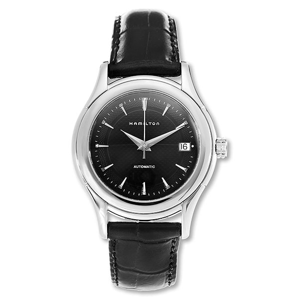 Hamilton Linwood Mens Automatic Watch  