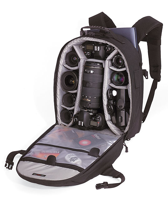 Lowepro Computrekker AW Backpack - Free Shipping Today - Overstock.com ...