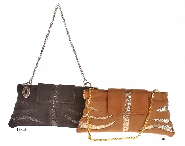 Steve Madden Evelyn Clutch  