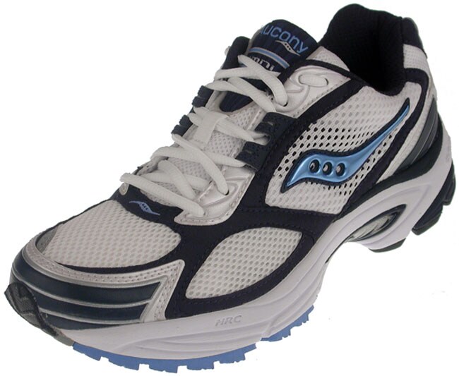 Saucony Women's Grid Omni 5 Moderate Shoes - 10545913 - Overstock.com ...