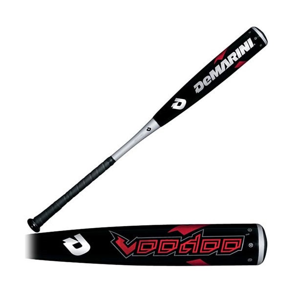 2007 DeMarini Voodoo  11.5 Youth Baseball Bat  