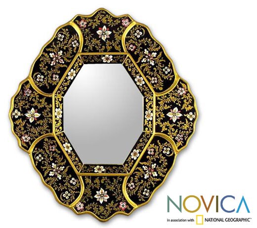 Mirrors from Worldstock Fair Trade   Buy Decorative 