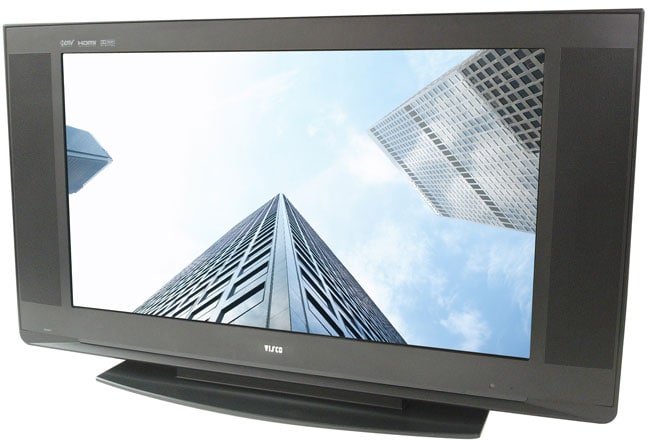 Visco 37 inch LCD TV/ Monitor  