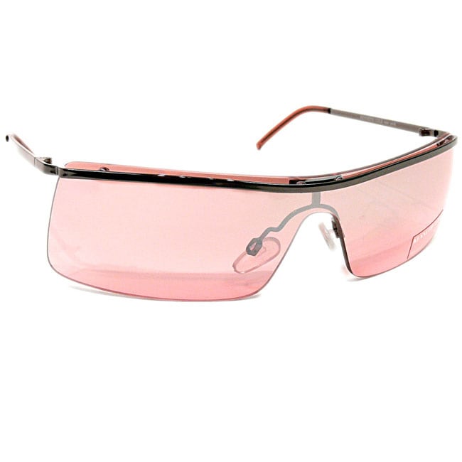 Kenneth Cole New York Rose Lens Sunglasses  