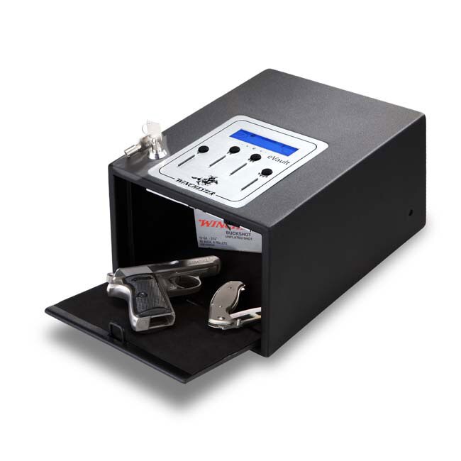 Winchester eVault eV600 Electronic Safe  