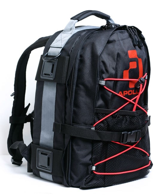 apollo cat backpack